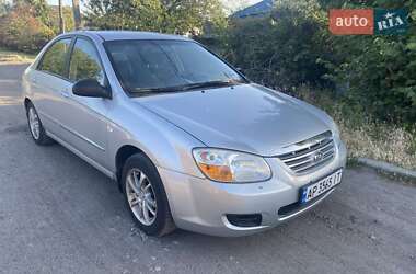 Седан Kia Cerato 2007 в Первомайську