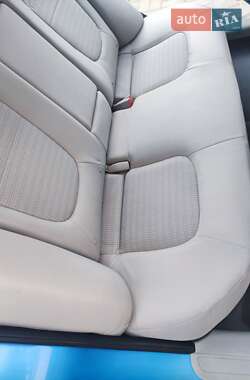 Седан Kia Cerato 2008 в 