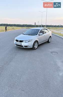 Седан Kia Cerato 2009 в Виннице