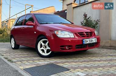 Хетчбек Kia Cerato 2005 в Одесі
