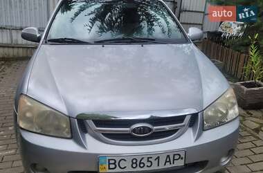 Седан Kia Cerato 2006 в 
