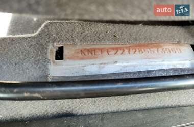 Седан Kia Cerato 2008 в Киеве