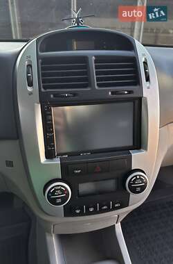 Седан Kia Cerato 2008 в 