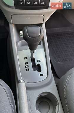 Седан Kia Cerato 2008 в 