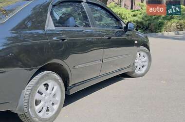 Седан Kia Cerato 2008 в 