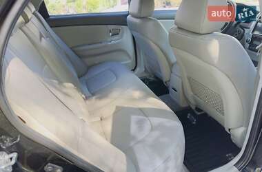 Седан Kia Cerato 2008 в 
