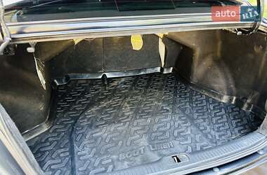 Седан Kia Cerato 2008 в 