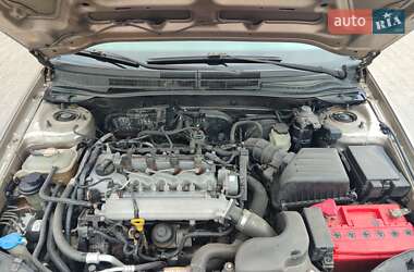 Седан Kia Cerato 2008 в Борисполе