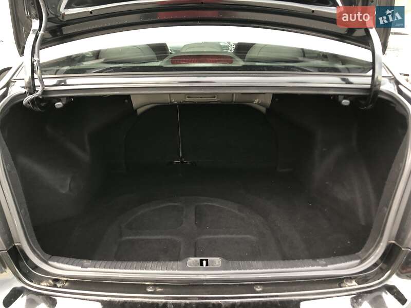 Седан Kia Cerato 2008 в Запоріжжі