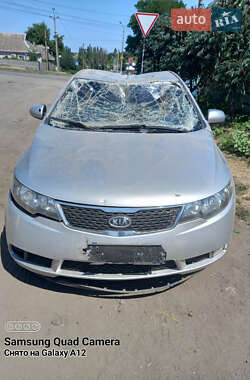 Седан Kia Cerato 2012 в Барвенкове