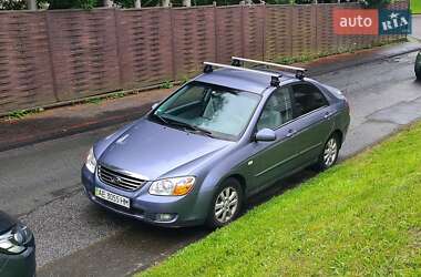 Седан Kia Cerato 2009 в Киеве