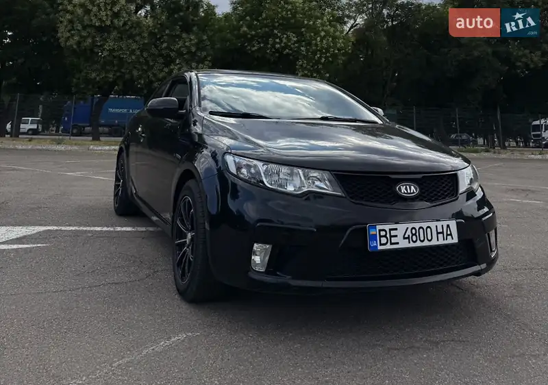 Kia Cerato