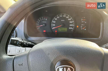 Седан Kia Cerato 2005 в 