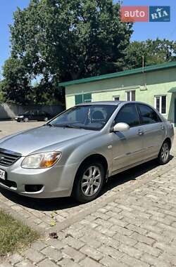 Седан Kia Cerato 2008 в 