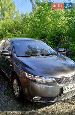 Седан Kia Cerato 2012 в Носовке