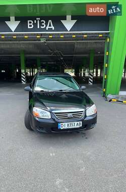 Седан Kia Cerato 2007 в Киеве