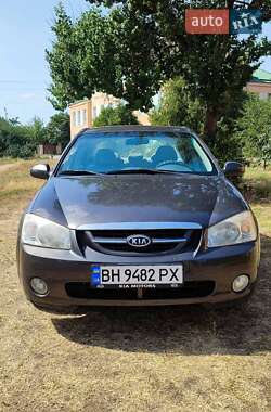 Седан Kia Cerato 2006 в Вознесенську