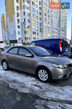 Седан Kia Cerato 2009 в 