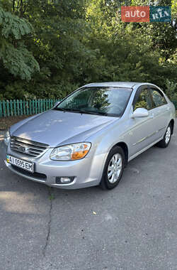 Седан Kia Cerato 2007 в Тарасівці