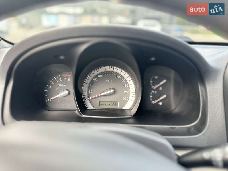 Седан Kia Cerato 2007 в Харькове фото 11 Седан Kia Cerato 2007 в Харькове