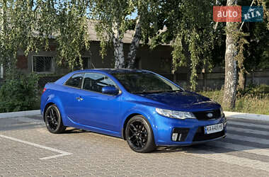 Купе Kia Cerato 2011 в Киеве