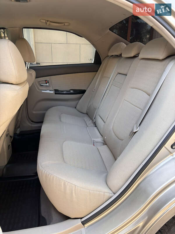 Седан Kia Cerato 2007 в Запоріжжі