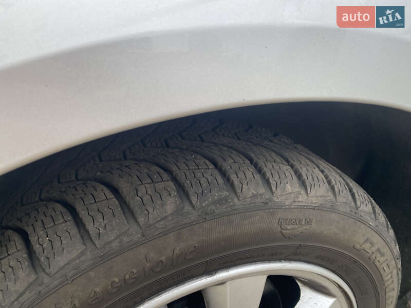 Седан Kia Cerato 2008 в Никополе фото 8 Седан Kia Cerato 2008 в Никополе