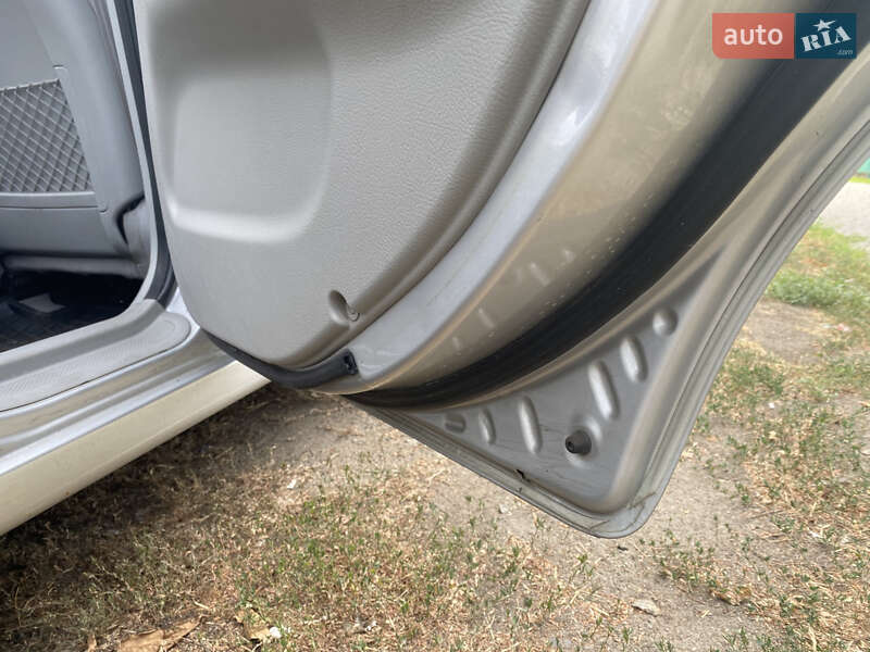 Седан Kia Cerato 2008 в Никополе фото 16 Седан Kia Cerato 2008 в Никополе