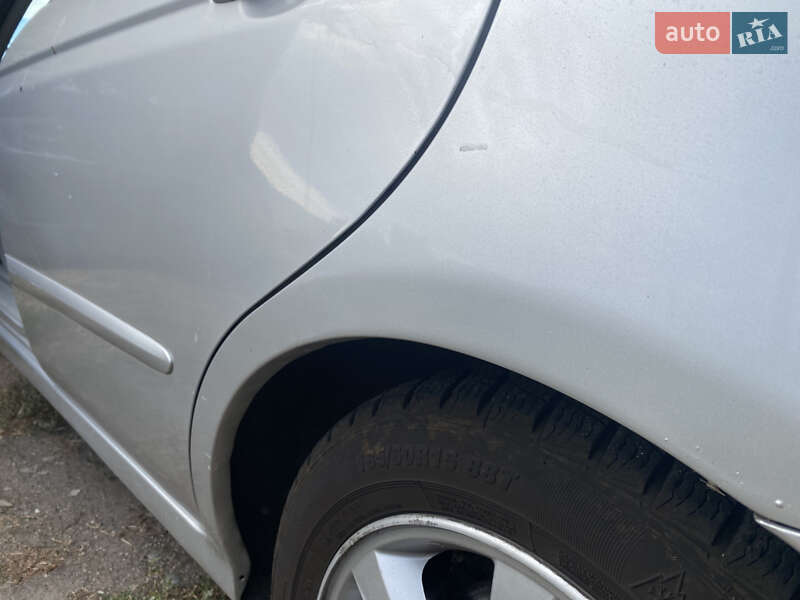 Седан Kia Cerato 2008 в Никополе фото 25 Седан Kia Cerato 2008 в Никополе