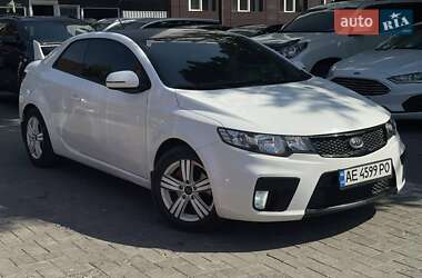 Купе Kia Cerato 2012 в Дніпрі