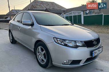 Седан Kia Cerato 2009 в Одесі