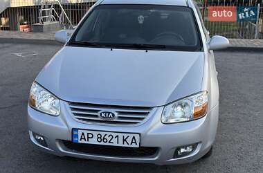 Седан Kia Cerato 2007 в Запорожье