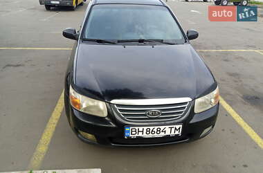 Седан Kia Cerato 2007 в Одесі