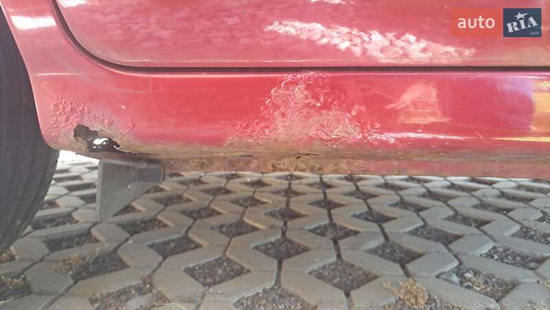 Седан Kia Cerato 2008 в Києві