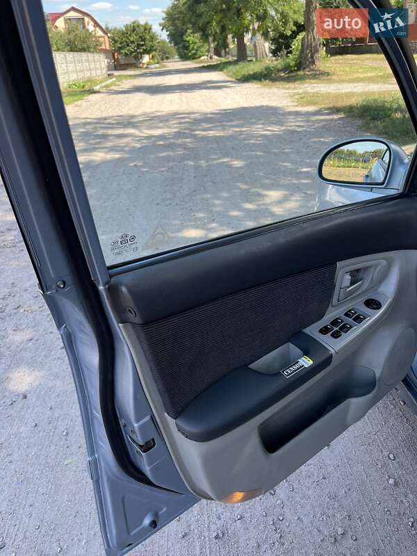 Седан Kia Cerato 2006 в Золотоноше фото 7 Седан Kia Cerato 2006 в Золотоноше