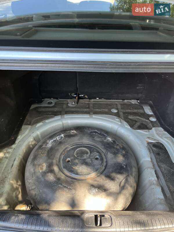 Седан Kia Cerato 2006 в Золотоноше фото 14 Седан Kia Cerato 2006 в Золотоноше