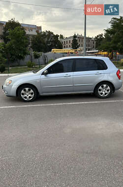 Хетчбек Kia Cerato 2006 в Харкові