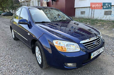 Седан Kia Cerato 2007 в Первомайську