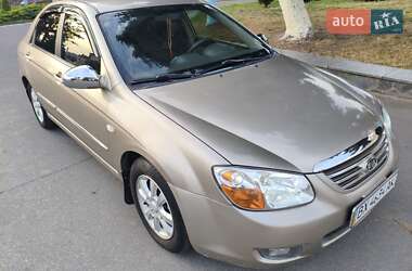Седан Kia Cerato 2007 в Калинівці