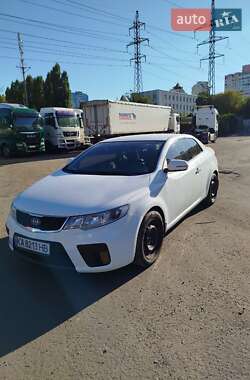 Купе Kia Cerato 2012 в Києві