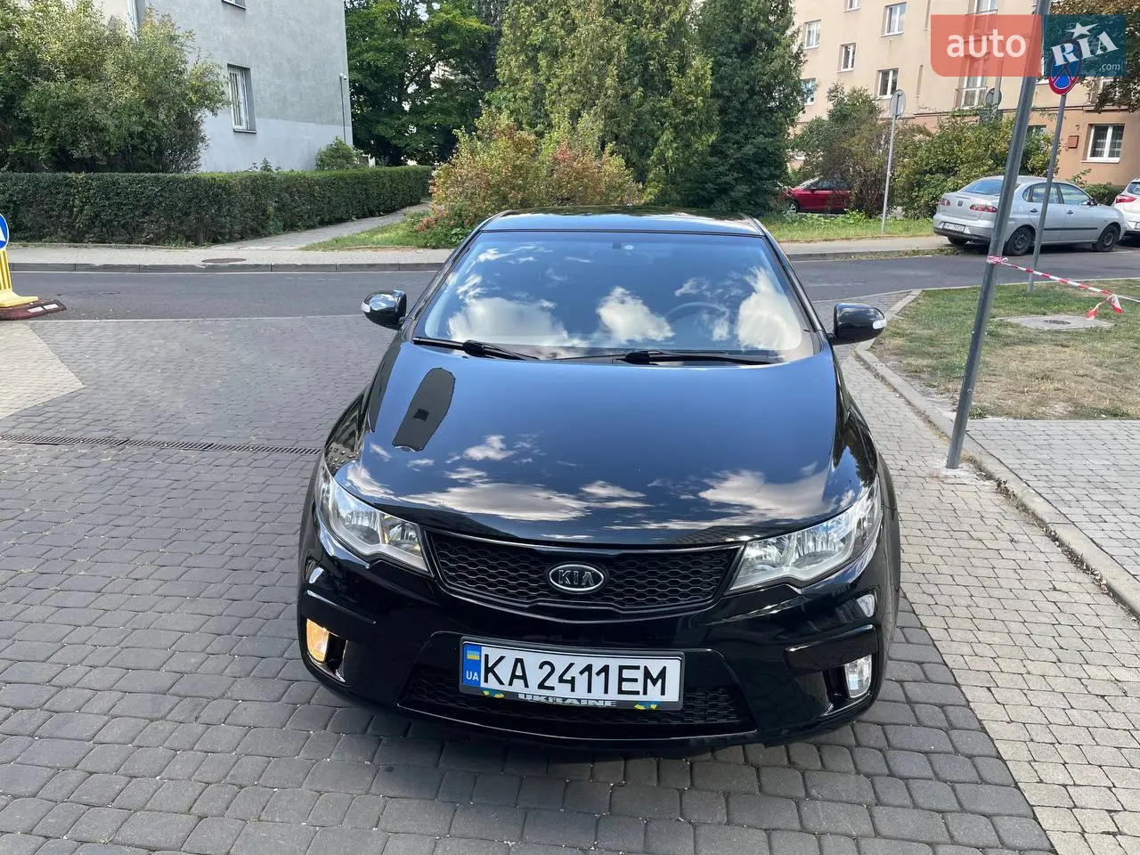 2011 Kia Cerato - мініатюра 33