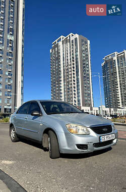 Седан Kia Cerato 2006 в Києві