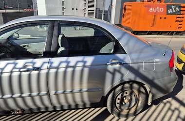 Седан Kia Cerato 2008 в Харькове
