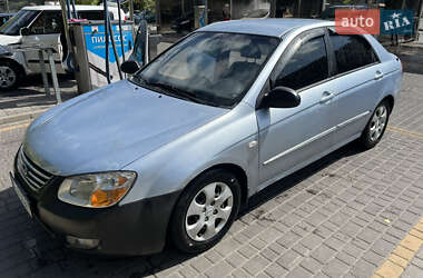 Седан Kia Cerato 2008 в Днепре