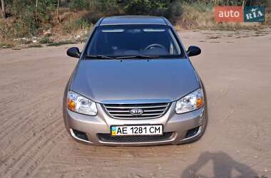 Седан Kia Cerato 2008 в Днепре