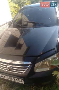 Седан Kia Cerato 2007 в Буче