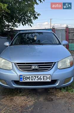 Седан Kia Cerato 2007 в Сумах