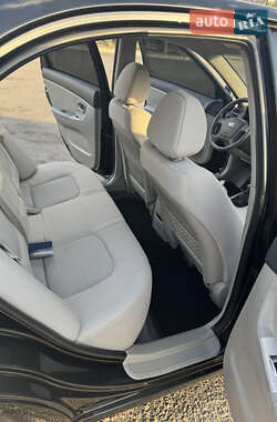 Седан Kia Cerato 2008 в 