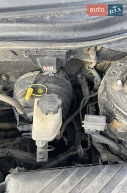 Седан Kia Cerato 2008 в 