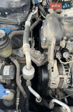 Седан Kia Cerato 2008 в 